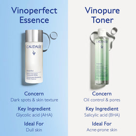 Precision dropper dispensing the formula for targeted use.