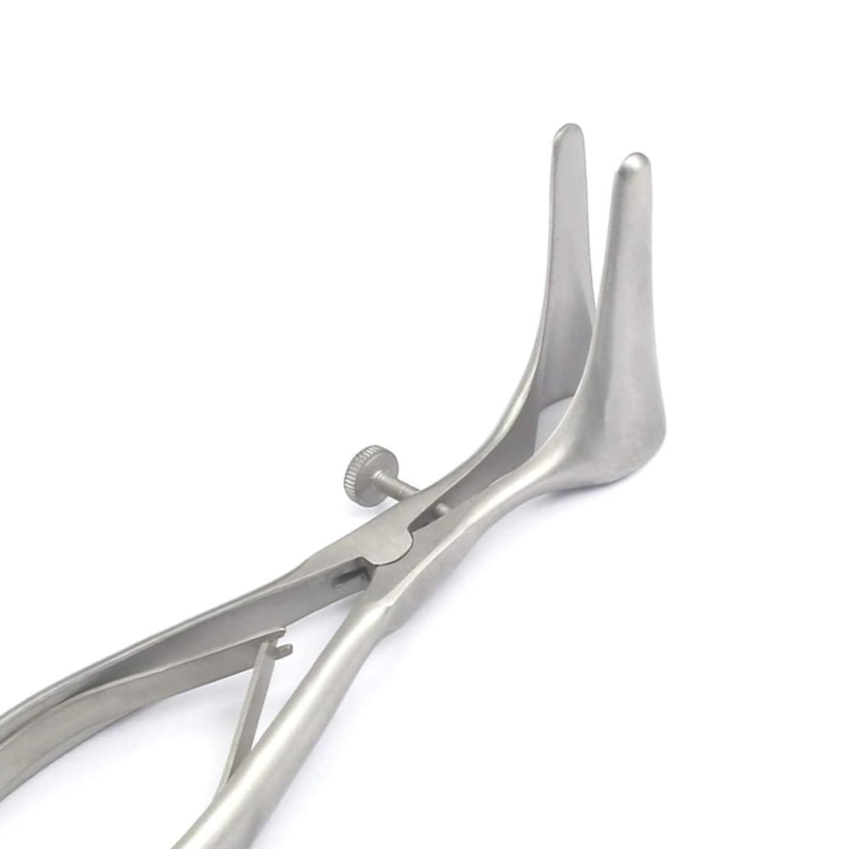 GlanMax tool inside skin enabling controlled expansion and comfort.