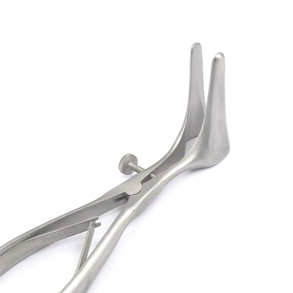 GlanMax tool inside skin enabling controlled expansion and comfort.