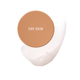 Cay Skin Deepwater Lip Mask ready for overnight hydration and soft lips