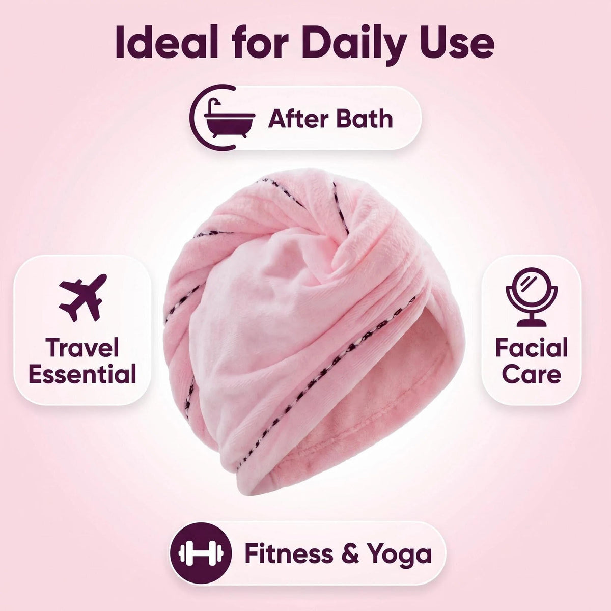 CC CAIHONG four-pack packaging image displaying color variety for family use