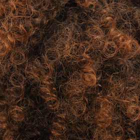 CECINILL soft texture close-up shows natural curl and smooth surface.