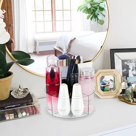 CECOLIC multifunctional storage for cosmetics, skincare, and accessories