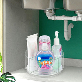 CECOLIC no-assembly-needed organizer ready to use
