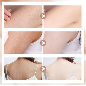 Cecurpo bath ball massage function shown for relaxing baths.