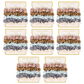 CEELGON eight-pack showcases coordinated party-ready colors