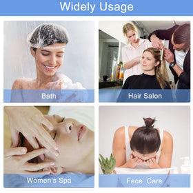 Ceizioes hotel and salon use cap offers reliable protection