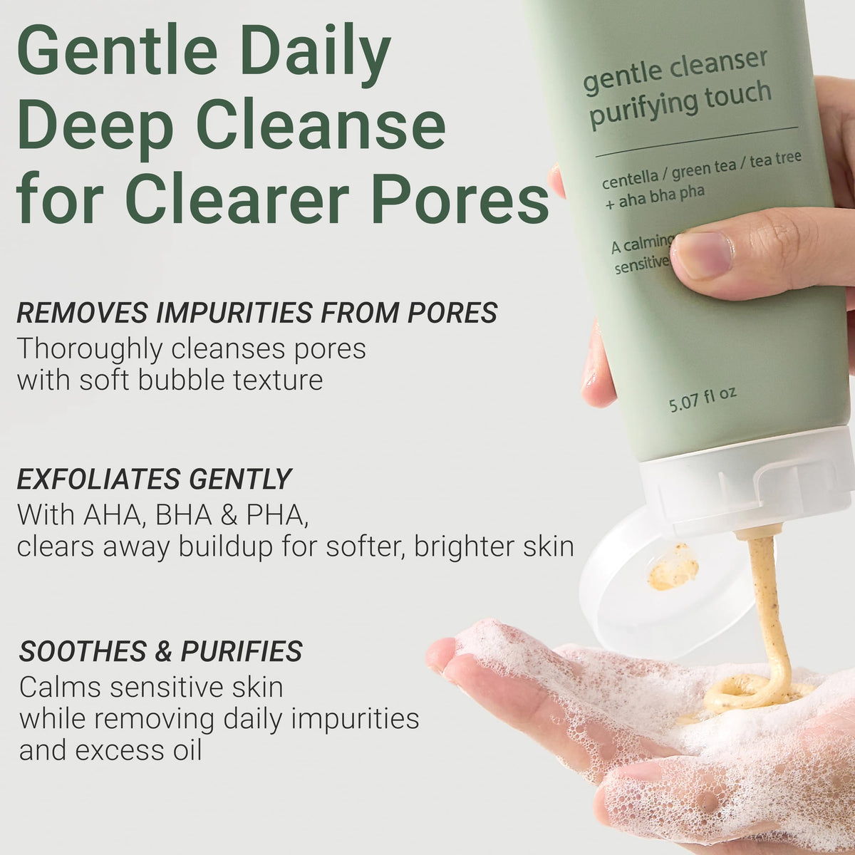 CELDYQUE Acid Complex – balanced AHA/BHA/PHAs/LHA for gentle resurfacing