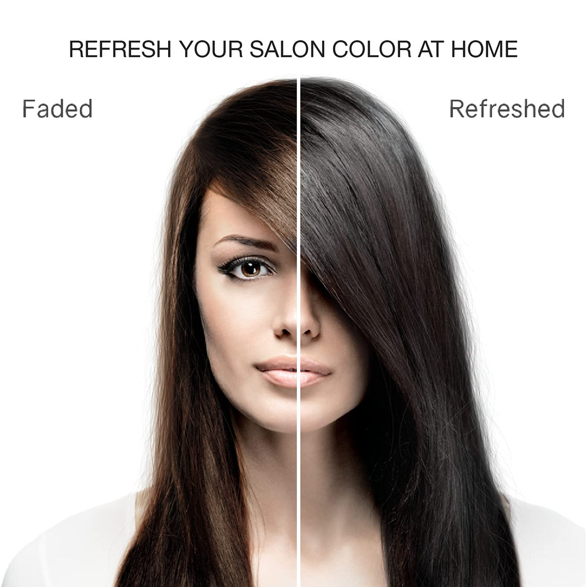 BondFix bottle close up highlighting Bond Rebuilder technology for color maintenance