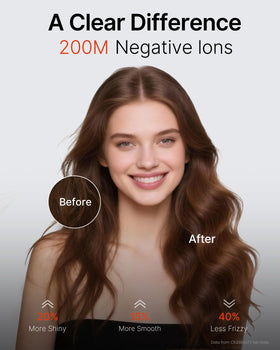 CELEBEAUTY concentrator nozzle for smooth straight styling