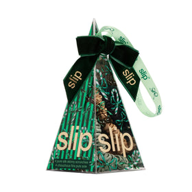 Celebrity-stylist approved SLIP scrunchies for polished looks