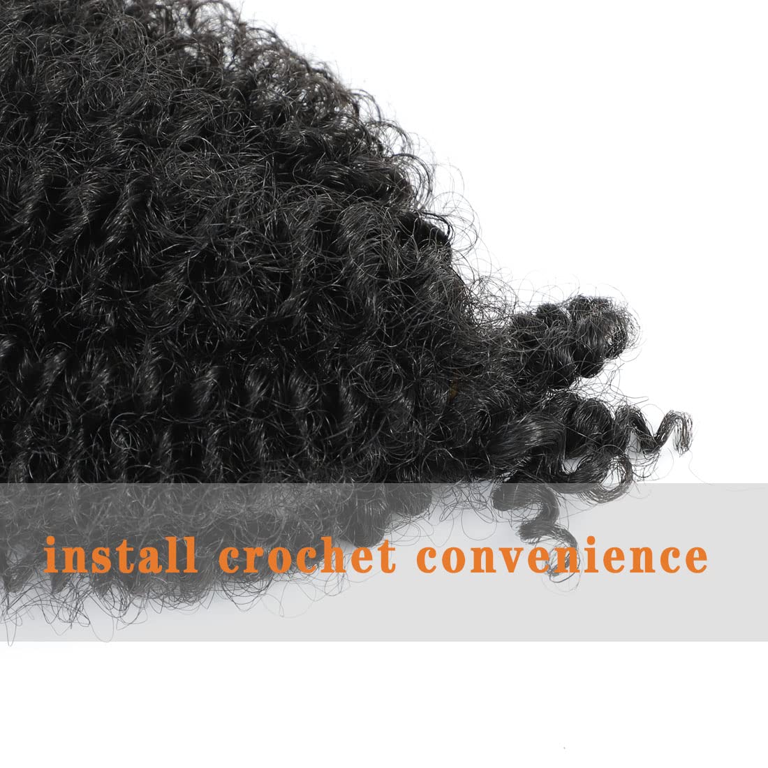 Celie Marley twist 12-inch party cosplay look inspires daily glamour.