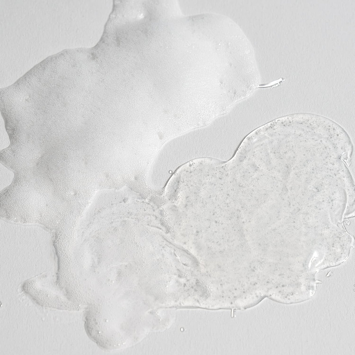 Dermatologist-tested label on Celimax Dual Barrier cleanser packaging for sensitive skin.
