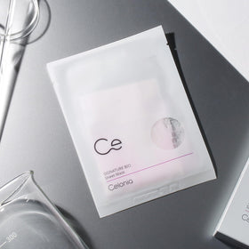CELONIA Bio Facial Sheet Mask offers spa-at-home routine for self-care