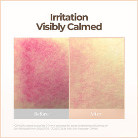 Cell Fusion C No.27 Hazel packaging highlights shade and care details.