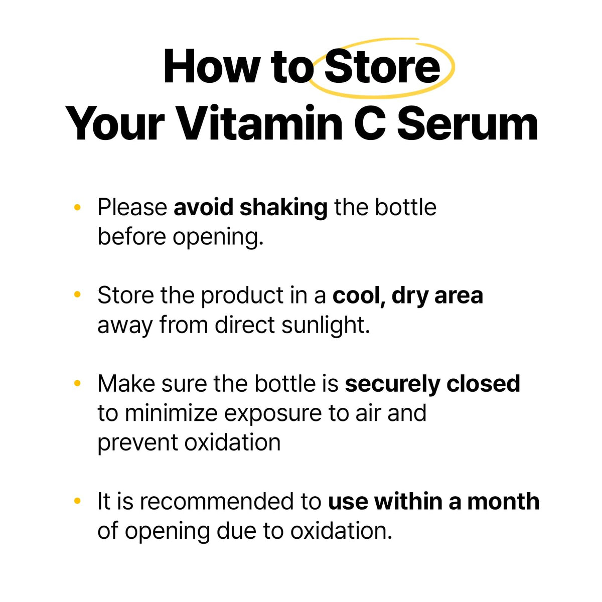 Cell Fusion C Vita Shot Ampoule on skin with a glow-ready finish