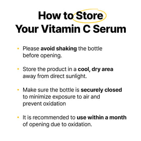 Cell Fusion C Vita Shot Ampoule on skin with a glow-ready finish