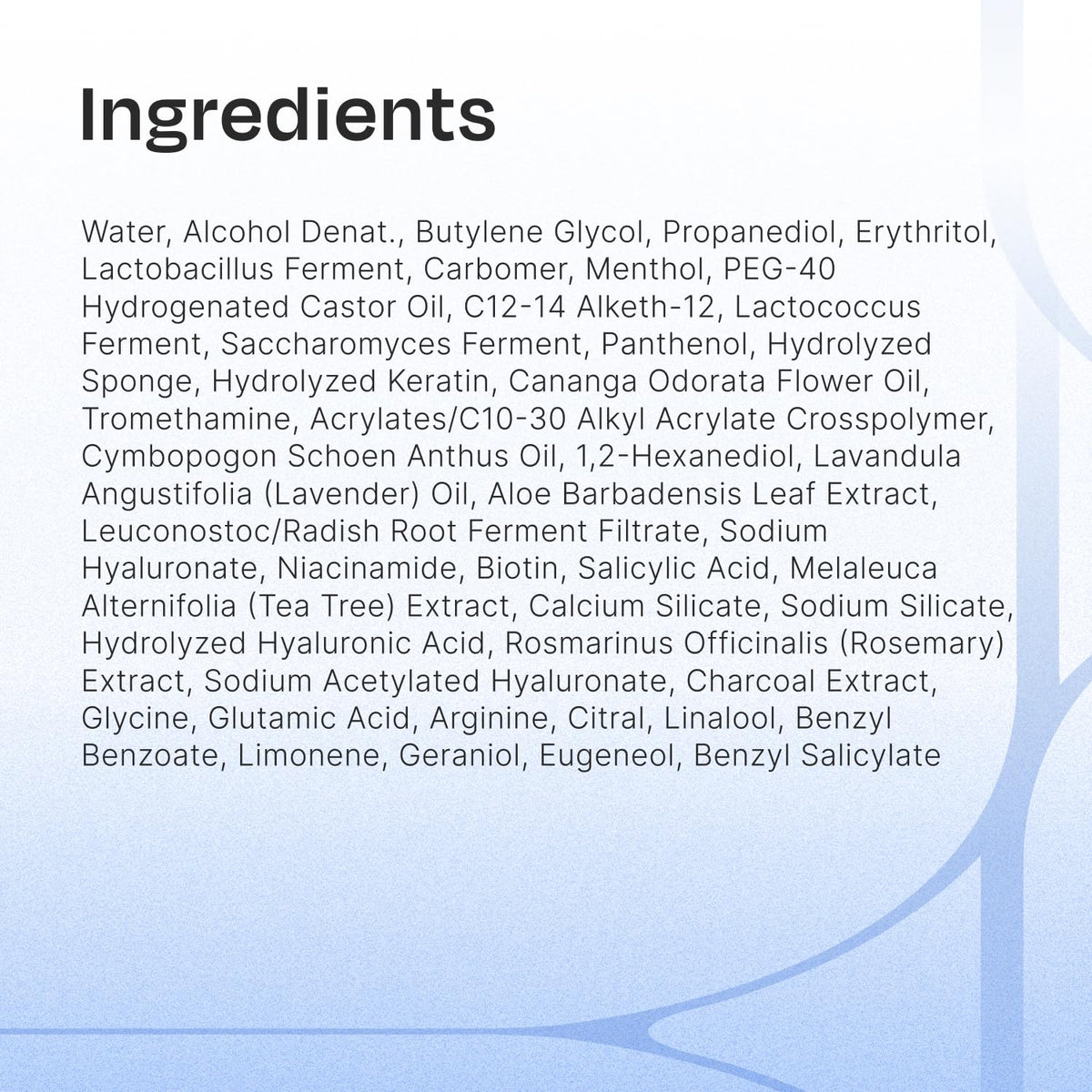 Celladix Hair Boosting Scalp Serum packaging highlights premium formulation.