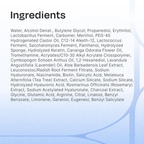 Celladix Hair Boosting Scalp Serum packaging highlights premium formulation.