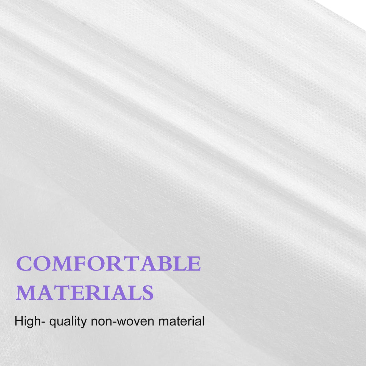 Celmuron economical pack of 100 sheets lowers restocking costs.