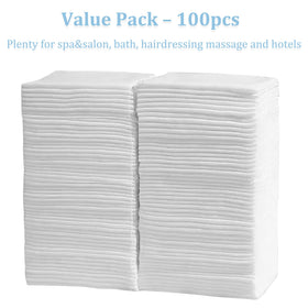 Celmuron travel-friendly disposable towels ready for on-the-go care