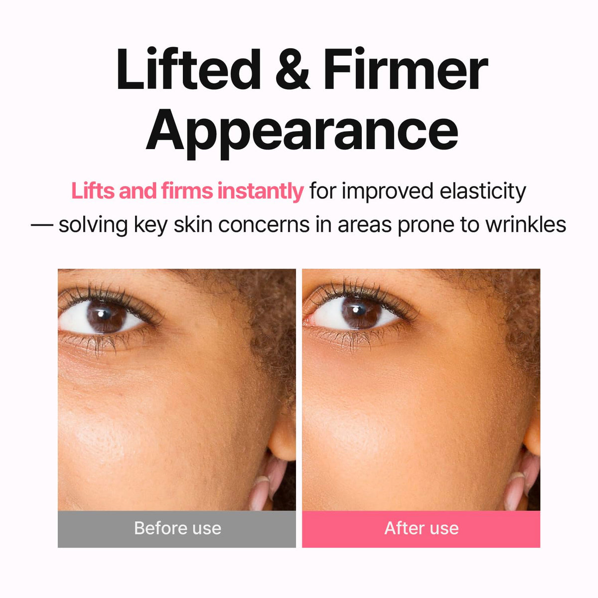 Centellian 24 hyaluronic acid boost hydrates skin without stickiness.