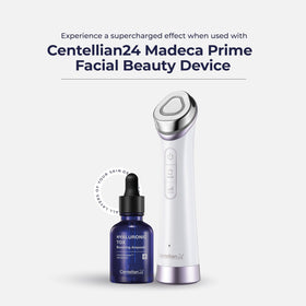 Centellian 24 ampoule offers luxurious texture for quick absorption.