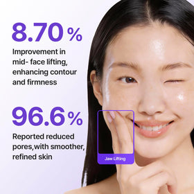 CENTELLIAN 24 Madeca TECA Retinolsom with ten HA hydrates deeply