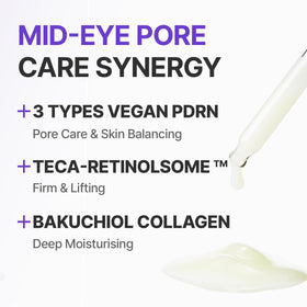 CENTELLIAN 24 Madeca TECA Retinolsom aims for firmer mid-face contours