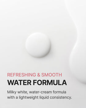 Centellian 24 Madeca Daily Repair Toner applied to skin for soothing
