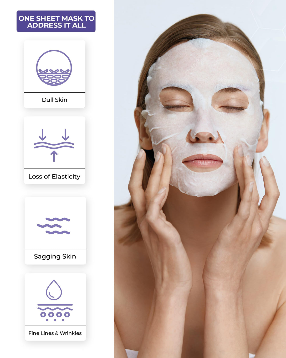 Centellian 24 Madeca Mask texture shot emphasizes rich, nourishing cream for daily use.