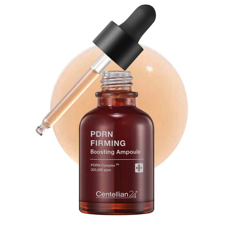 CENTELLIAN 24 PDRN Firming Ampoule bottle for daily firming skincare.