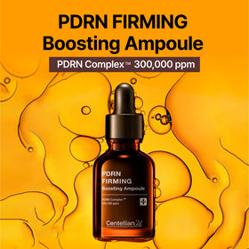 CENTELLIAN 24 PDRN Firming Ampoule dropper provides precise dosage for consistent use.