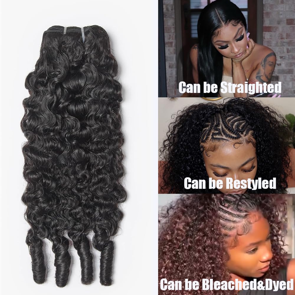 Ceoltay Burmese Curly Bundles Double Machine Weft for durable, tangle-free installation.