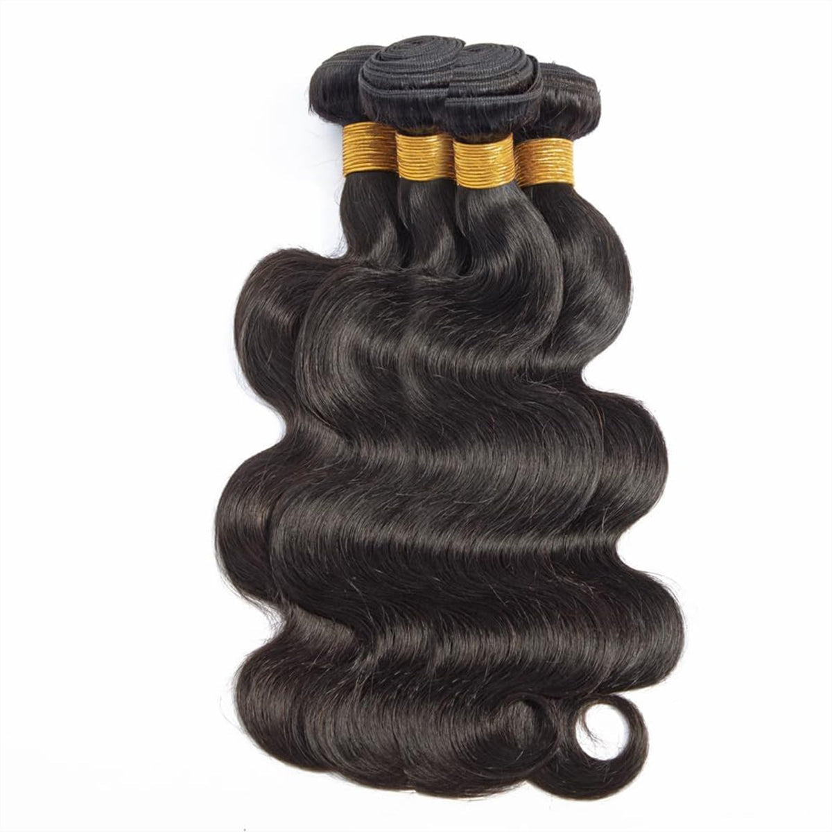 CEPEEN 20-inch body wave bundle highlights length and bounce for versatile looks