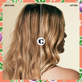 Ceremonia cupuaçu butter ingredient highlight from Peru for hair care