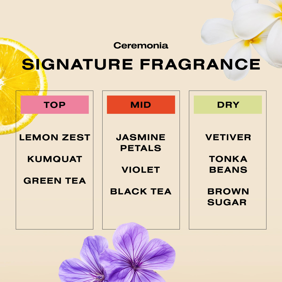 Ceremonia Pequi Styling Gel with acai ingredients for nourishment