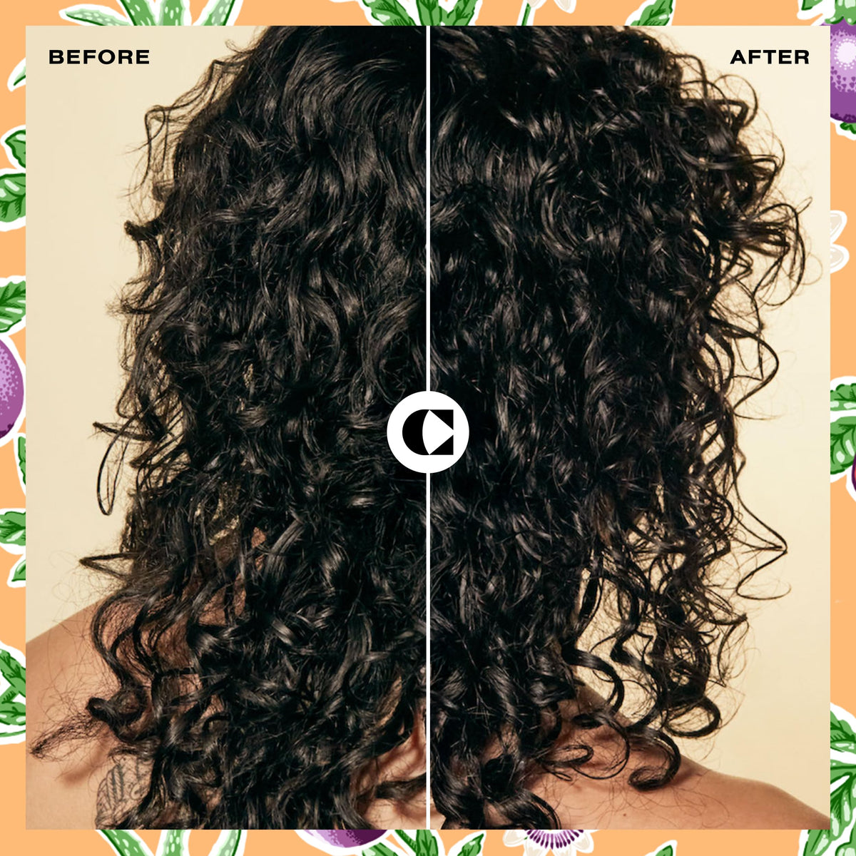 Ceremonia Scalp Microbiome Support signals balanced barrier and clarity