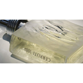 Cerruti 1881 packaging closeup reveals premium presentation for gifting.