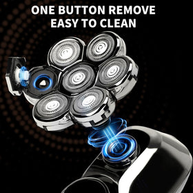 Cesekao Type-C fast charging with clear LED battery indicator.