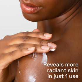 Fragrance-free formula shown for gentle care across different skin tones with Cetaphil.