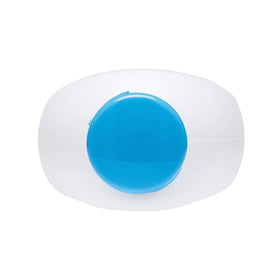 Cetaphil Restoraderm two-pack display front view, ideal for household use.