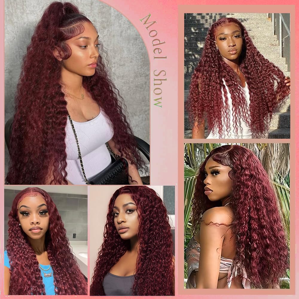 Cfaimity Brazilian virgin human hair quality for lasting wear.