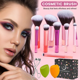 CHAFFUL mascara wand adds lift and separation