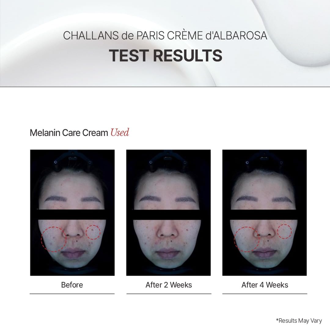 CHALLANS DE PARIS 30 ml bottle proving compact, travel-friendly size