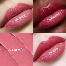 CHALLANS DE PARIS Jewel Complex layer adds dimensional radiance on lips.