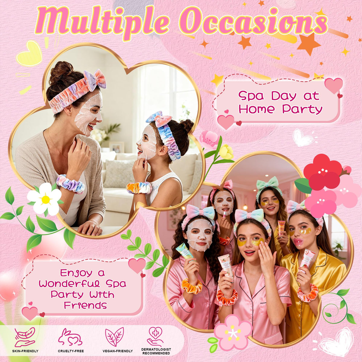 CHANGARLOAD hand cream tube offers silky moisture in a compact kit.
