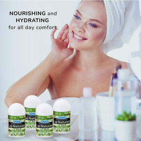 CHAP-ICE Lip Naturals 12-count pack for versatile lip care.