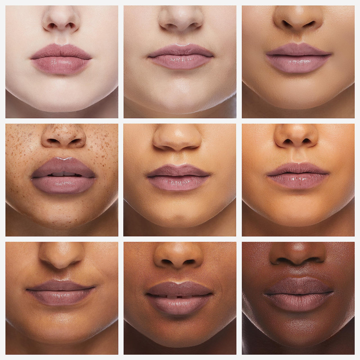 CHAP-ICE Lip Naturals beeswax coconut oil formula nourishes lips.