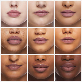 CHAP-ICE Lip Naturals SPF-15 balm offering lip sun protection.